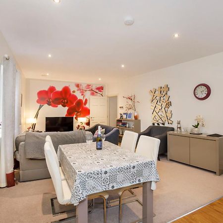 Hunter House Apartment Free Parking Onsite Йорк Екстериор снимка